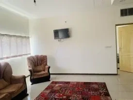 هتل آپارتمان مکران کرمان هتل آپارتمان مکران کرمان