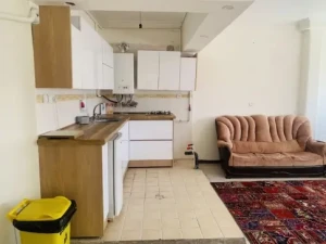 هتل آپارتمان مکران کرمان هتل آپارتمان مکران کرمان