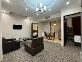 هتل آپارتمان لیماک تهران هتل آپارتمان لیماک تهران