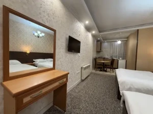 هتل آپارتمان لیماک تهران هتل آپارتمان لیماک تهران