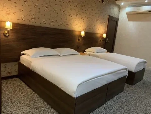 هتل آپارتمان لیماک تهران هتل آپارتمان لیماک تهران