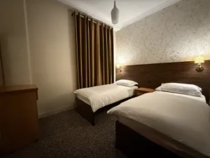 هتل آپارتمان لیماک تهران هتل آپارتمان لیماک تهران