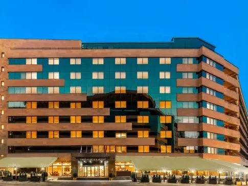 هتل یروان پلیس ارمنستان هتل یروان پلیس ارمنستان