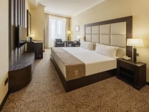 هتل نشنال بای استلار ایروان ارمنستان هتل نشنال بای استلار ایروان ارمنستان