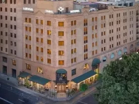 هتل نشنال بای استلار ایروان ارمنستان هتل نشنال بای استلار ایروان ارمنستان