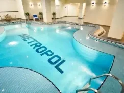 هتل متروپل ایروان ارمنستان هتل متروپل ایروان ارمنستان