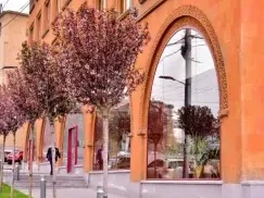 هتل متروپل ایروان ارمنستان هتل متروپل ایروان ارمنستان