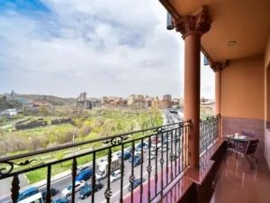 هتل متروپل ایروان ارمنستان هتل متروپل ایروان ارمنستان