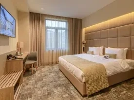 هتل هایاسا ایروان ارمنستان هتل هایاسا ایروان ارمنستان