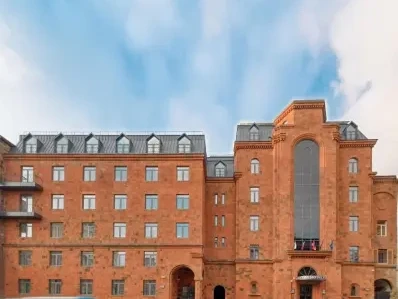 هتل هایاسا ایروان ارمنستان هتل هایاسا ایروان ارمنستان