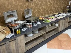 هتل لوکس ایروان ارمنستان هتل لوکس ایروان ارمنستان