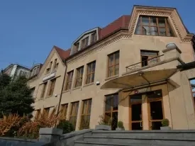 هتل لوکس ایروان ارمنستان هتل لوکس ایروان ارمنستان