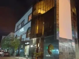 هتل نیو بلا ایروان ارمنستان هتل نیو بلا ایروان ارمنستان