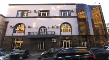 هتل نیو بلا ایروان ارمنستان