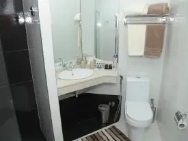 هتل شیراک ایروان ارمنستان هتل شیراک ایروان ارمنستان