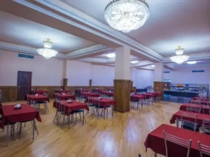 هتل آنی مرکزی ایروان ارمنستان هتل آنی مرکزی ایروان ارمنستان