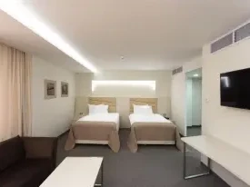 هتل پرزیدنت ایروان ارمنستان هتل پرزیدنت ایروان ارمنستان