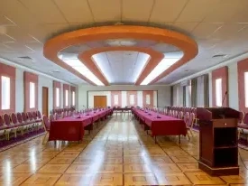 هتل پرزیدنت ایروان ارمنستان هتل پرزیدنت ایروان ارمنستان