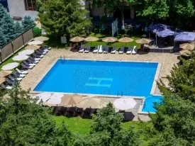 هتل پرزیدنت ایروان ارمنستان هتل پرزیدنت ایروان ارمنستان