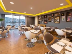 هتل سوئیت اپرا ایروان ارمنستان هتل سوئیت اپرا ایروان ارمنستان