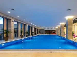 هتل هالیدی این میدان جمهوری ایروان ارمنستان هتل هالیدی این میدان جمهوری ایروان ارمنستان