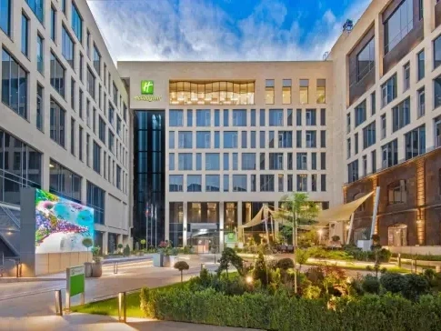 هتل هالیدی این میدان جمهوری ایروان ارمنستان هتل هالیدی این میدان جمهوری ایروان ارمنستان