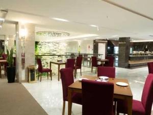 هتل فضیلت مشهد هتل فضیلت مشهد