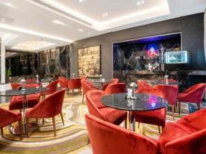 هتل فضیلت مشهد هتل فضیلت مشهد