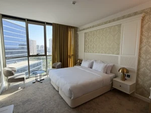 بوتیک هتل ترمه کیش بوتیک هتل ترمه کیش