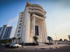 بوتیک هتل ترمه کیش بوتیک هتل ترمه کیش