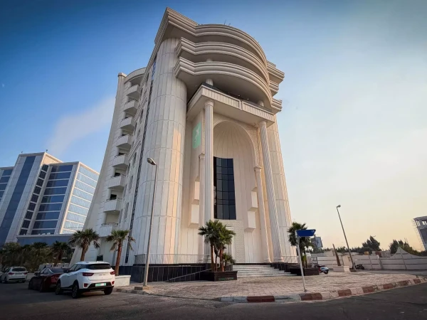 بوتیک هتل ترمه کیش بوتیک هتل ترمه کیش