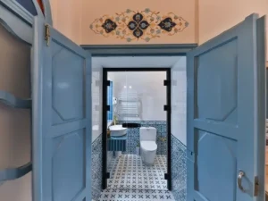 اقامتگاه سنتی آریانا مهر کرمانشاه اقامتگاه سنتی آریانا مهر کرمانشاه