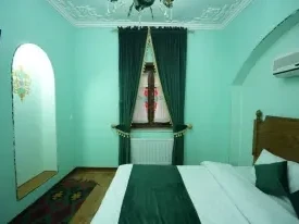 اقامتگاه سنتی جیران کرمانشاه اقامتگاه سنتی جیران کرمانشاه