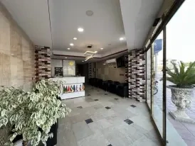 هتل آتا قشم هتل آتا قشم