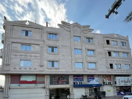 هتل آتا قشم هتل آتا قشم