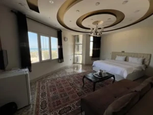 هتل آتا قشم هتل آتا قشم