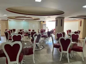 هتل آتا قشم هتل آتا قشم