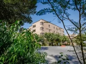 خانه مسافر ناژوان سپاهان اصفهان خانه مسافر ناژوان سپاهان اصفهان