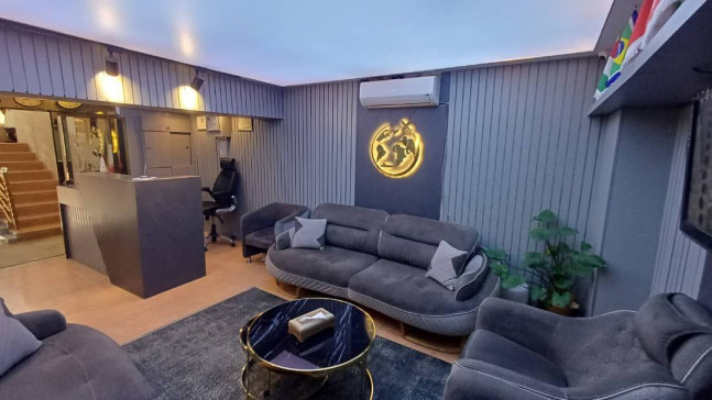 مهمانسرا هورمزد شیراز