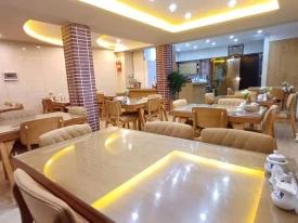 مهمانسرا هورمزد شیراز مهمانسرا هورمزد شیراز