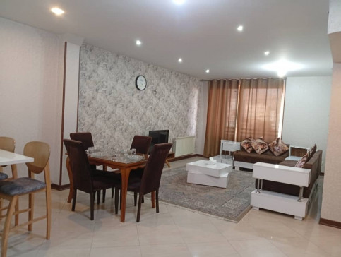 خانه مسافر دی ترمه شیراز