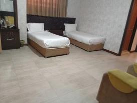 خانه مسافر دی ترمه شیراز خانه مسافر دی ترمه شیراز