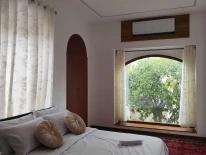 اقامتگاه سنتی گوشه شیراز اقامتگاه سنتی گوشه شیراز