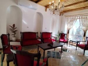 اقامتگاه سنتی گوشه شیراز اقامتگاه سنتی گوشه شیراز