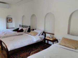 اقامتگاه سنتی گوشه شیراز اقامتگاه سنتی گوشه شیراز