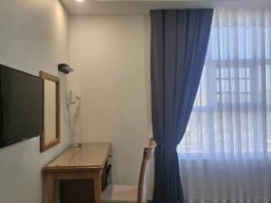 هتل آراس اراک هتل آراس اراک