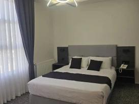 هتل آراس اراک هتل آراس اراک