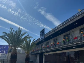 هتل قدس سمنان هتل قدس سمنان