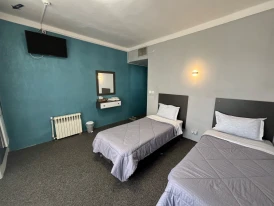 هتل قدس سمنان هتل قدس سمنان