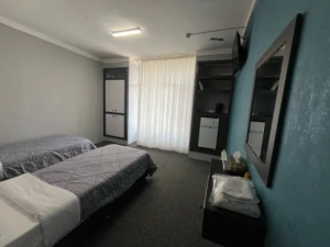 هتل قدس سمنان هتل قدس سمنان